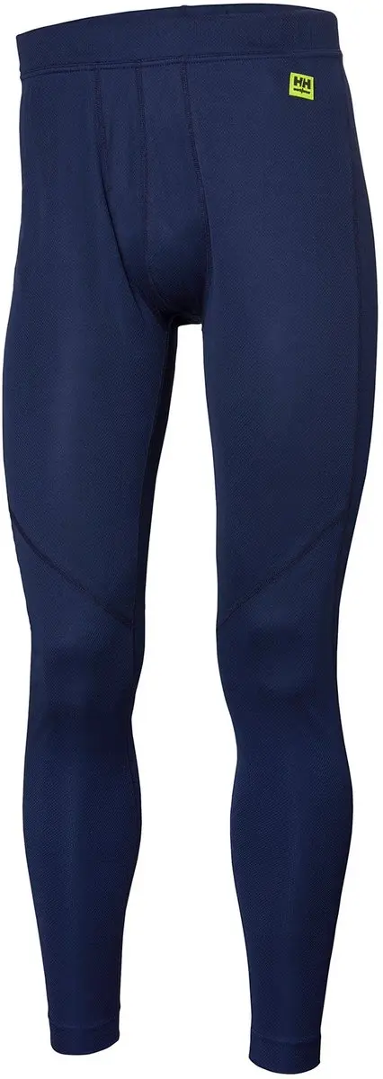Helly Hansen Lifa Pant 75505 - Mannen - Marine Blauw - 3XL