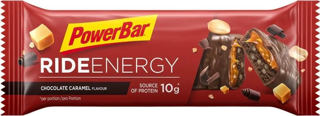 PowerBar Ride Chocolate