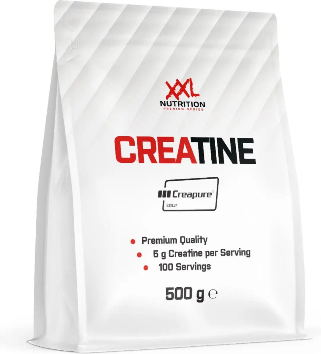 XXL Nutrition