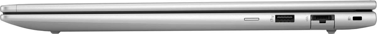HP EliteBook 6 G1i AI Wolf Pro Security Edition - 16" WUXGA - 24GB RAM - 512GB SSD - Zilver