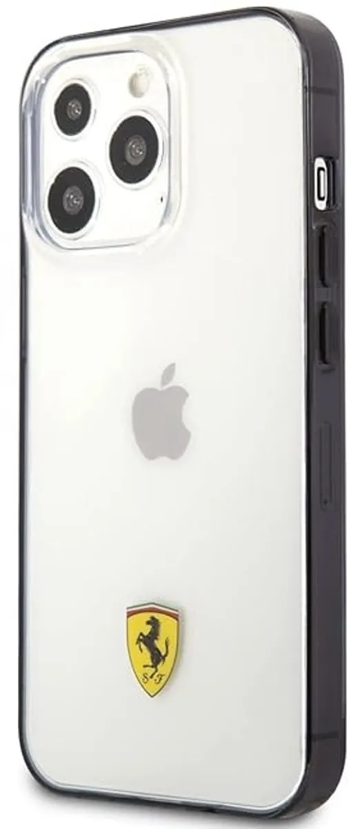 Ferrari iPhone 13 Pro Hoesje