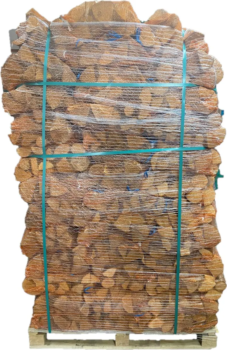Openhaard- hout