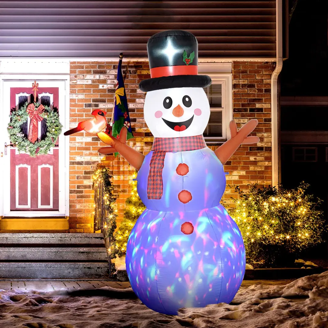 ECTEATOY® Kerstverlichting