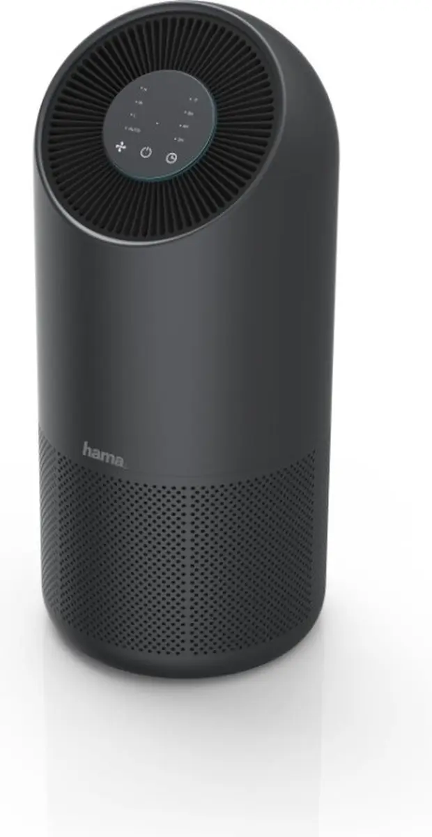 Hama Smart Luchtreiniger 186437