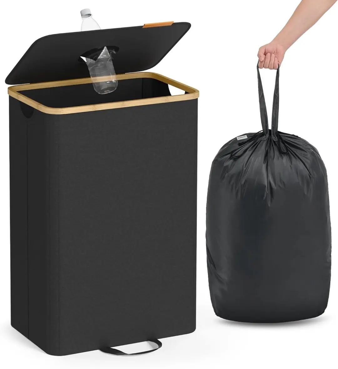 Songmics Statiegeldflesinzamelbak RRB509B01