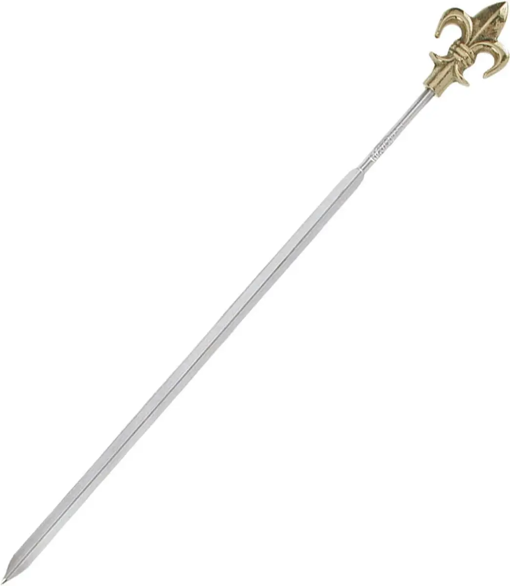 Westmark Lilie Vleesspiezen 24cm