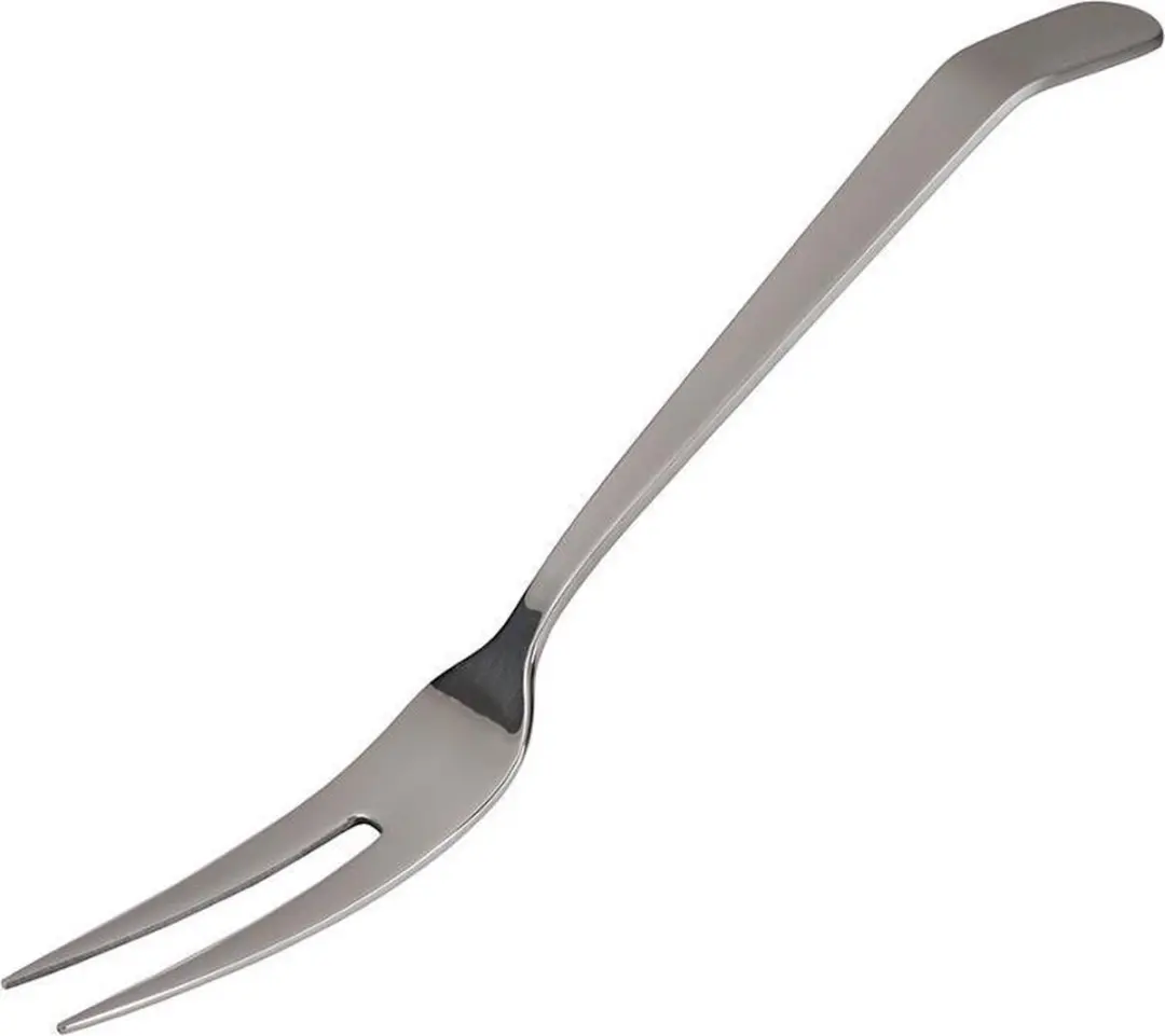 APS Vleesvork Banquet 21cm RVS