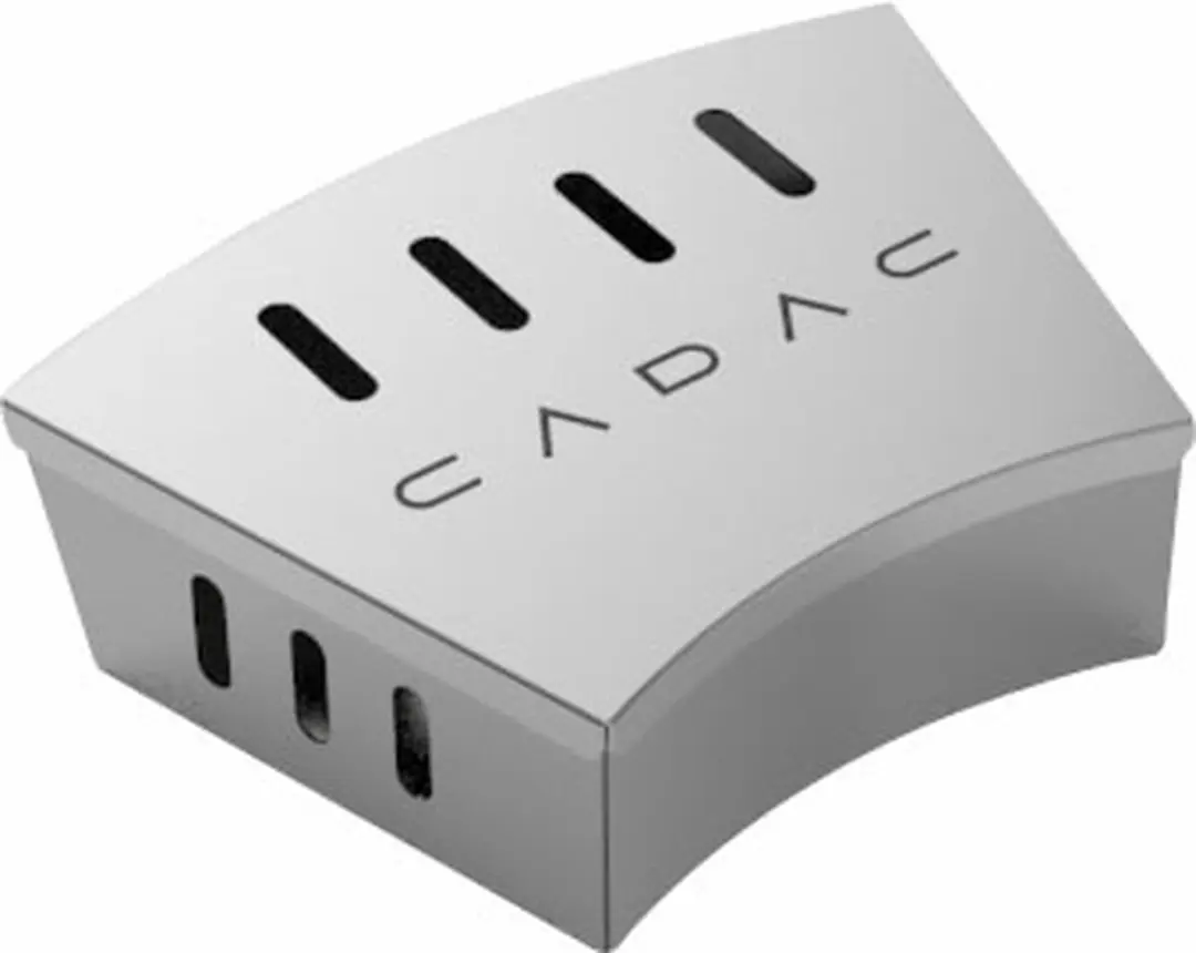 Cadac Universele Grill-rokersdoos
