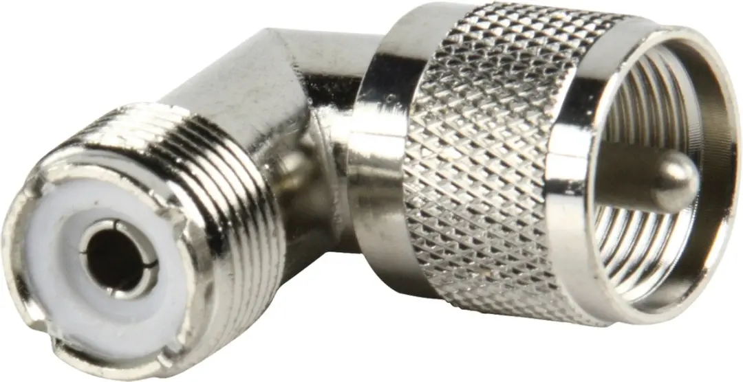 Antenne Adapter PL259 Male