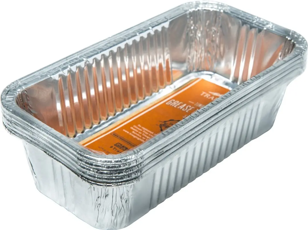 Traeger Grease Pan Liner 5 Pack