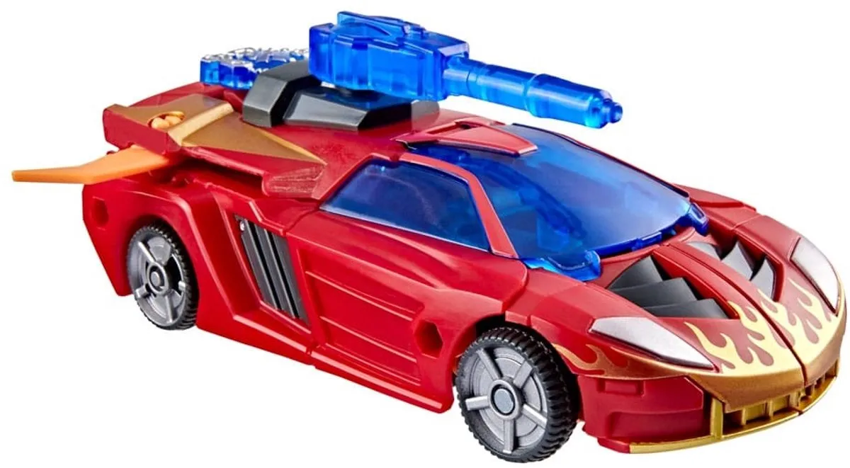 Transformers Age of the Primes Deluxe Excellion - HASG1490
