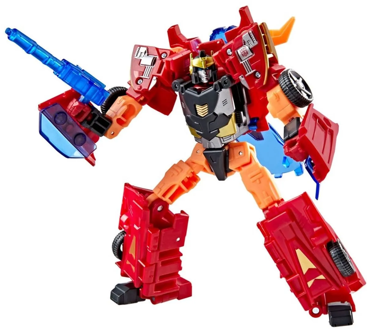 Transformers Age of the Primes Deluxe Excellion