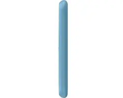SanDisk Extreme Portable SSD SDSSDE61-1T00-G25B - 1TB - Sky Blue - afbeelding 3 van 3