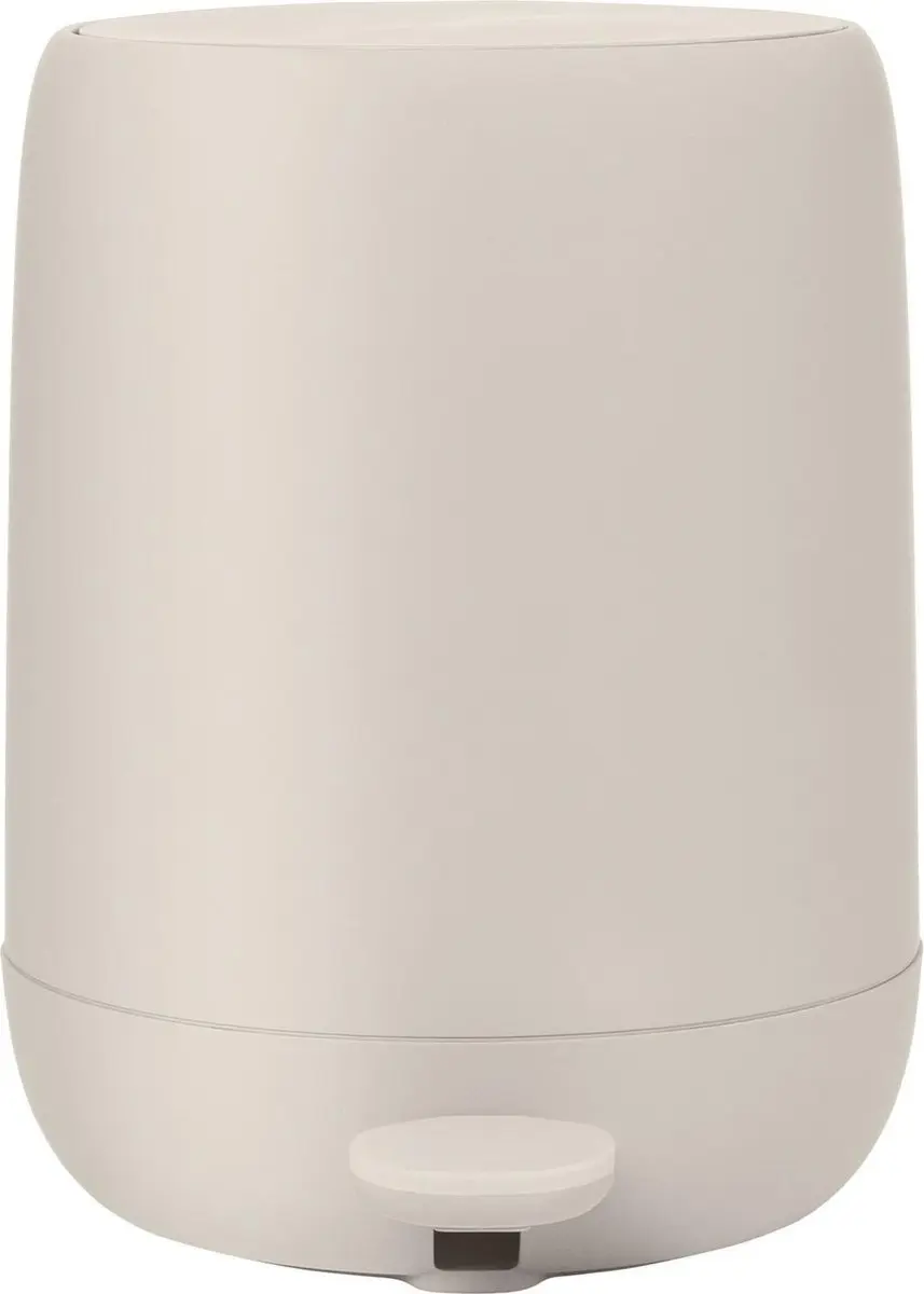 Blomus Sono Pedaalemmer Moonbeam 3L