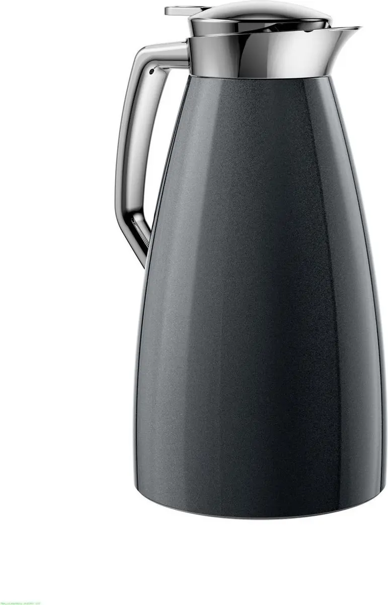 Emsa Thermoskan Plaza 1L