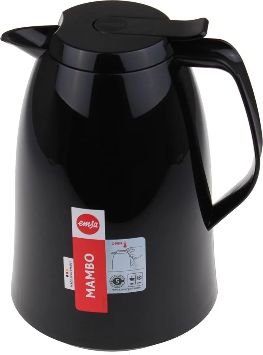 Emsa Mambo Thermos 1L