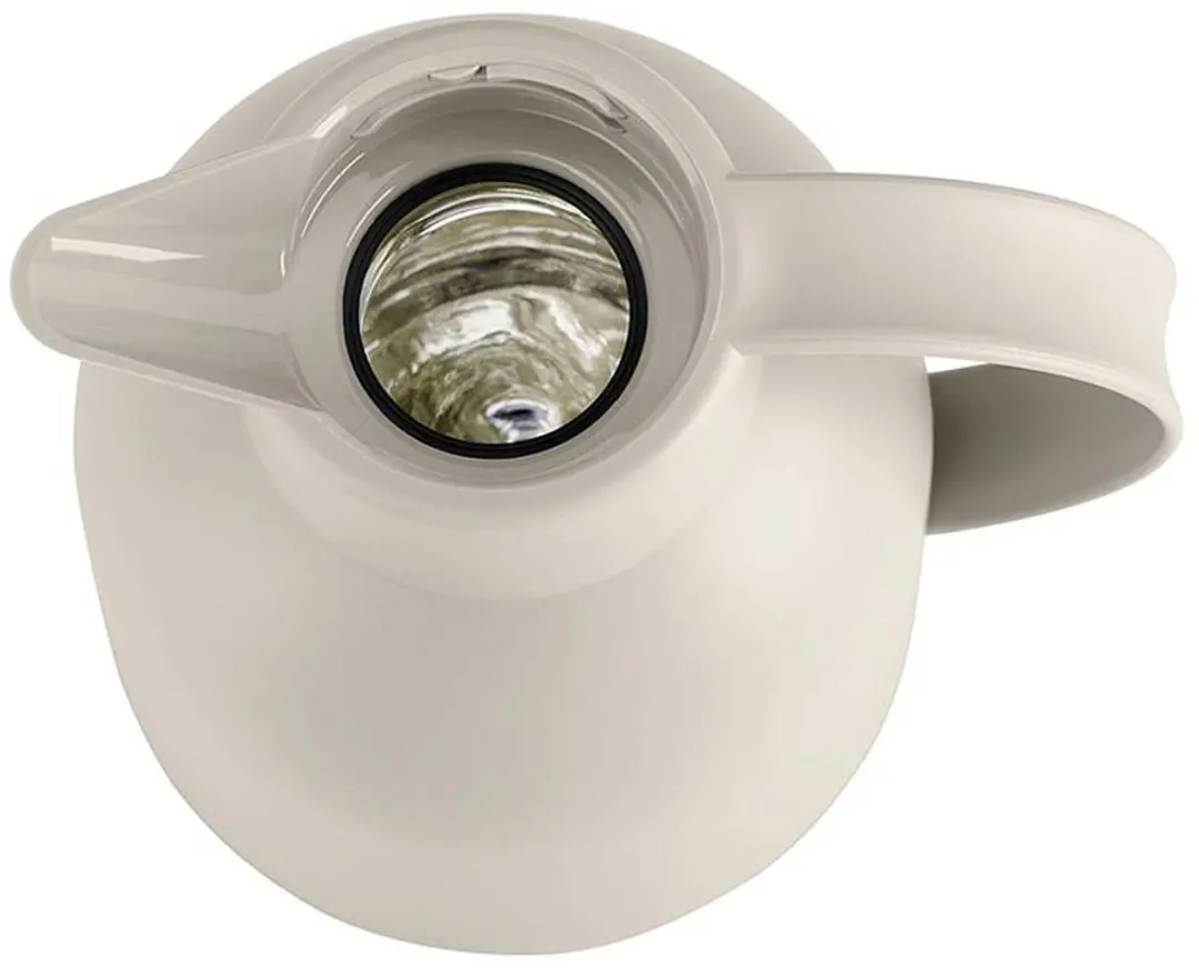 Emsa Samba Thermos 1L - Poedergrijs - afbeelding 5 van 6