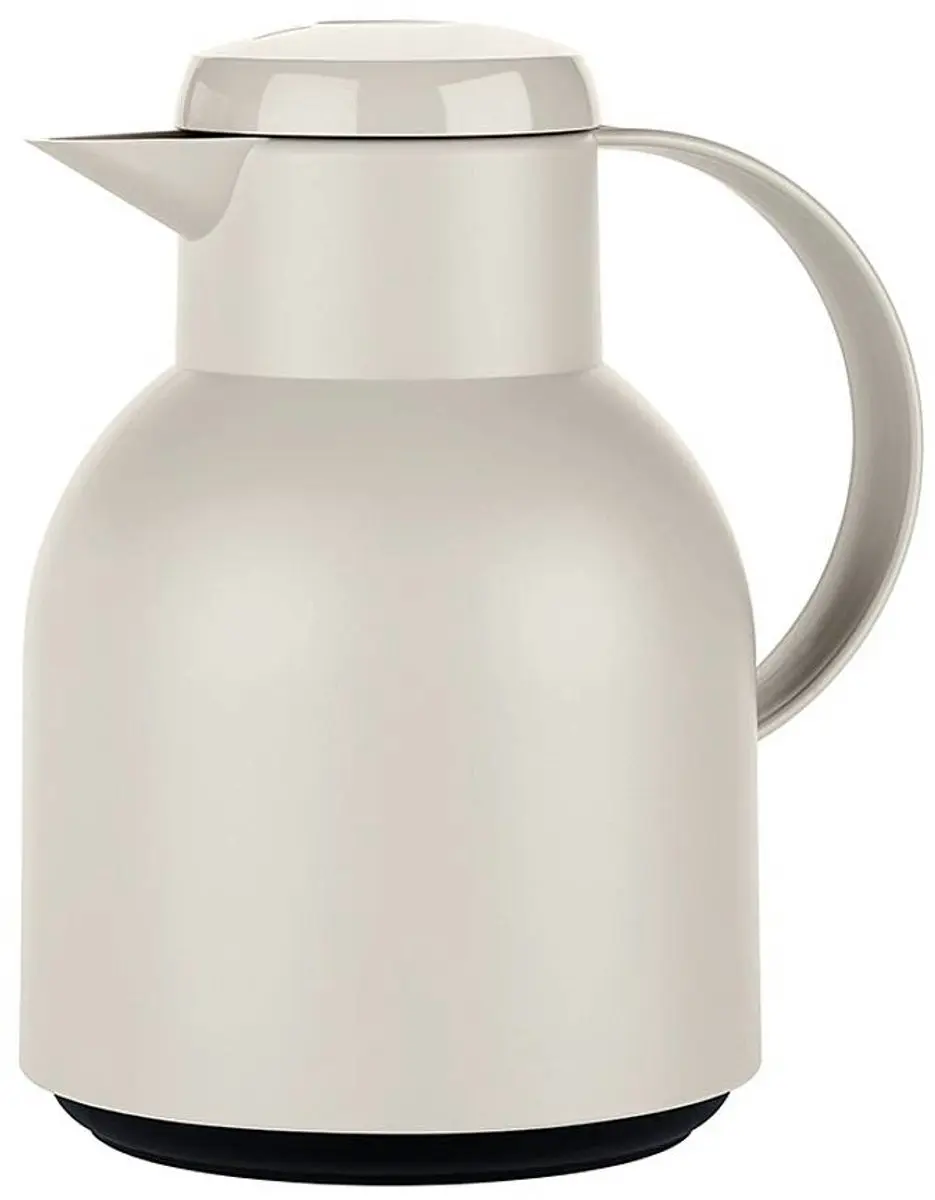 Emsa Samba Thermos 1L - Poedergrijs - afbeelding 4 van 6