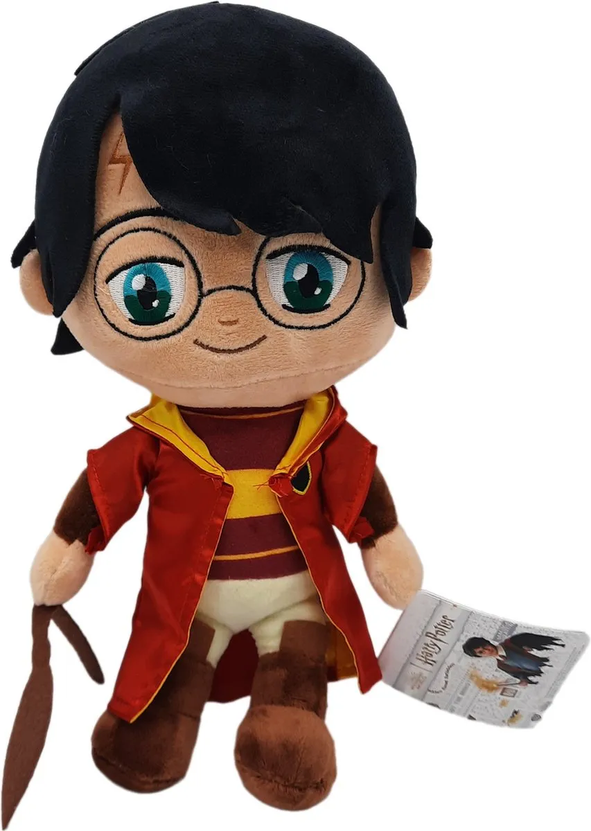 Harry Potter Knuffel Pluche