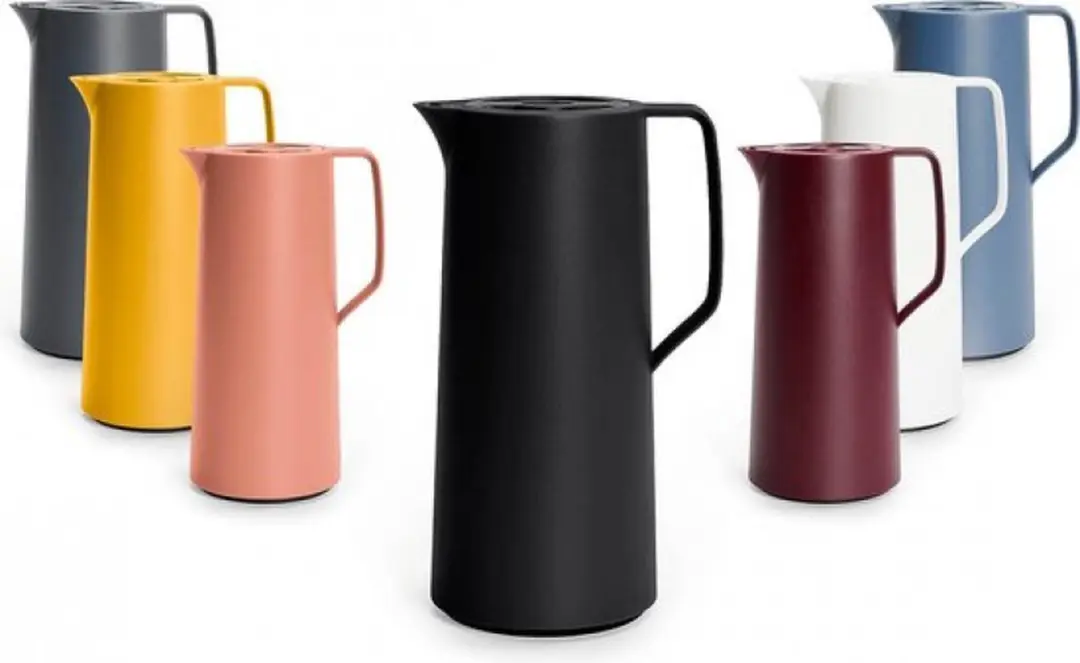 Emsa Thermos Lunchbox 1L