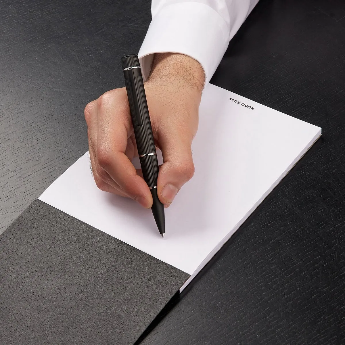 Hugo Boss Pen Core - Gun