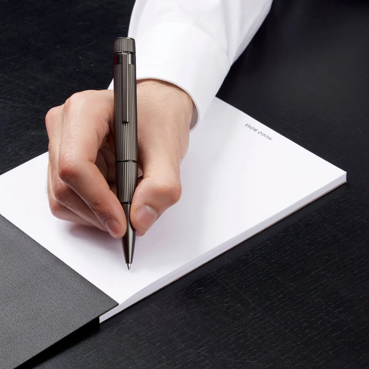 Hugo Boss Pen Core - Gun