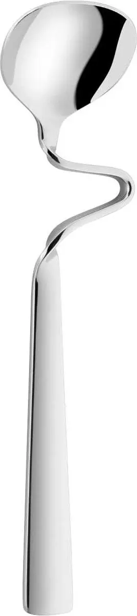 Zwilling Honinglepel RVS 18/10