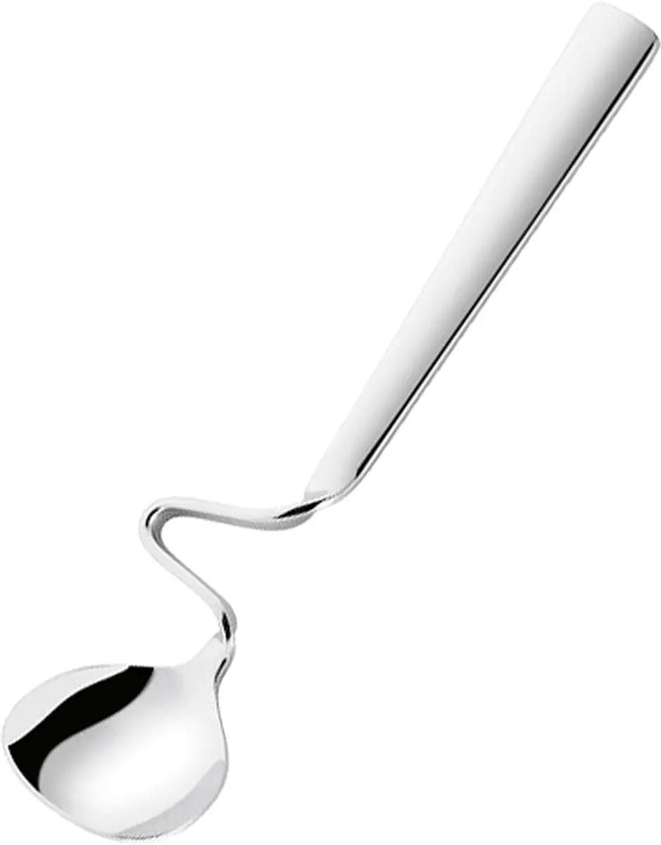Zwilling Honinglepel RVS 18/10 - Zilver - afbeelding 2 van 2