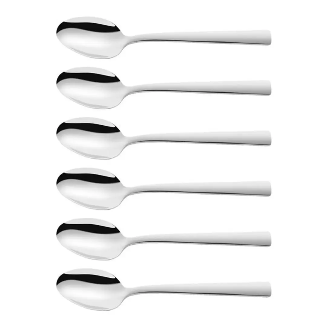 Zwilling Espressolöffel Set 6 Stuks