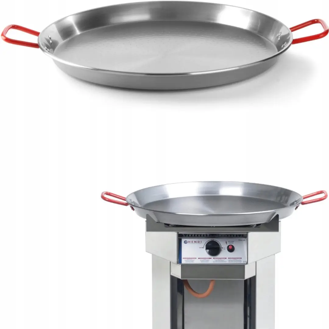 Hendi Paella Pan 34cm