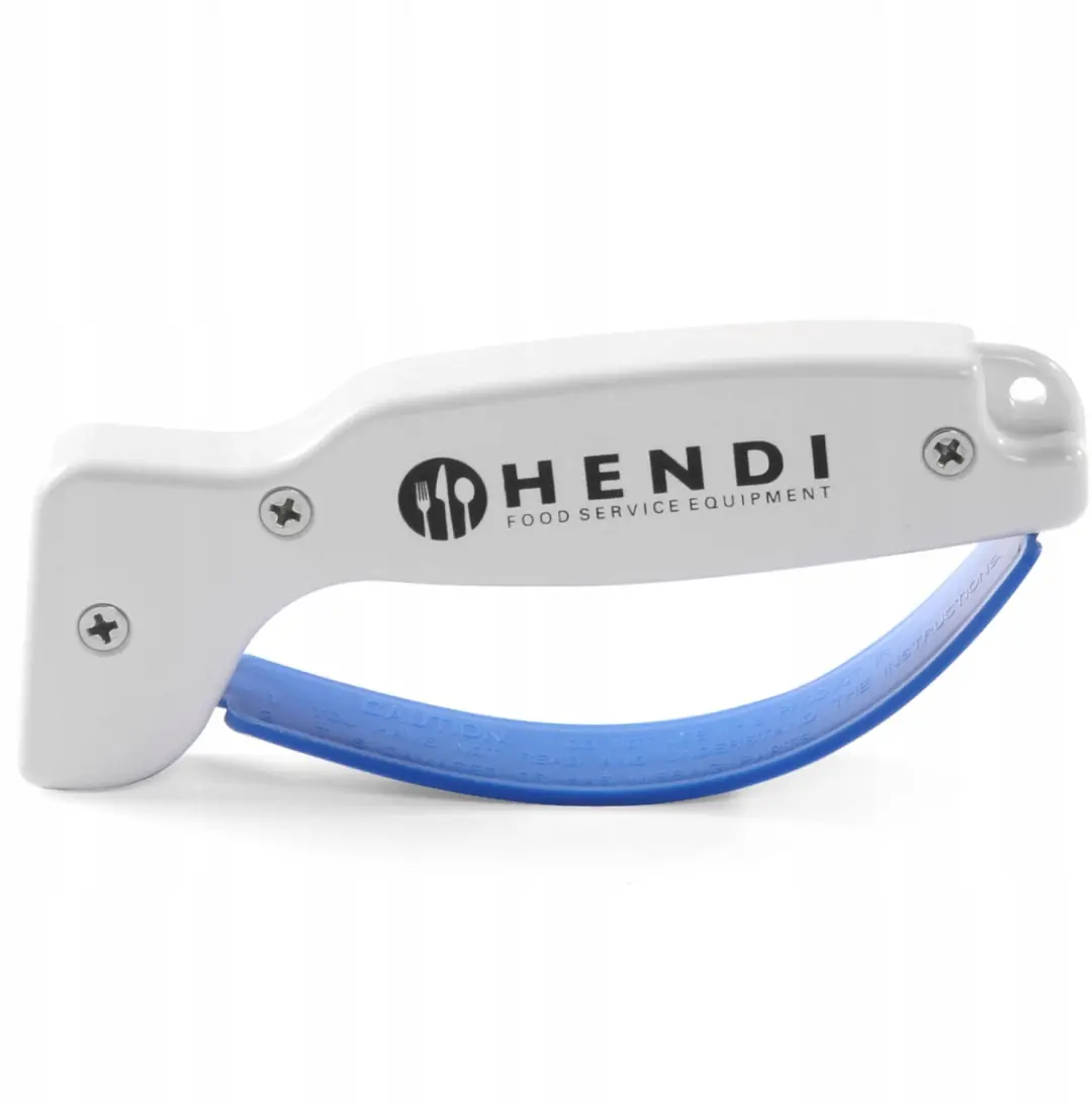 Hendi Messenslijper 140mm