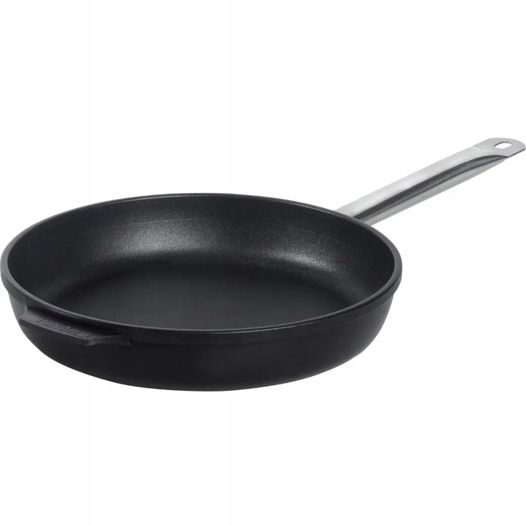 Gastronomische Aluminium Gietpan met Titanium Coating