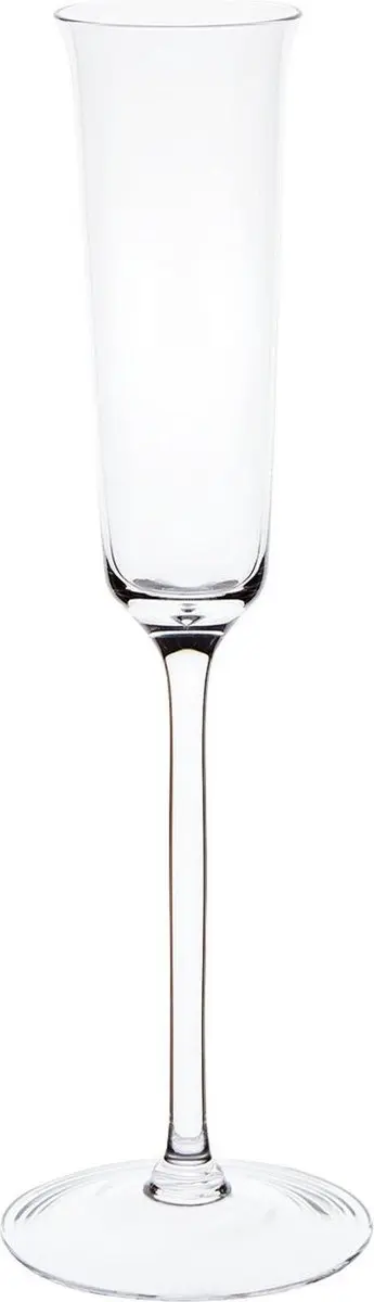 Serax Ann Demeulemeester Grace fluitglas 10cl transparant