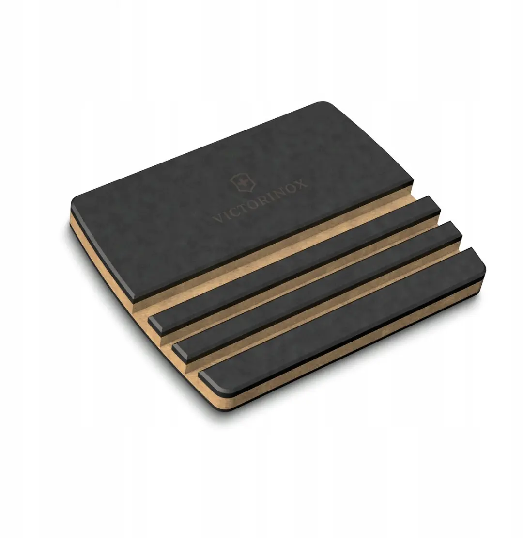 Victorinox Snijplankhouder - 3 Stuks - Zwart - afbeelding 2 van 5