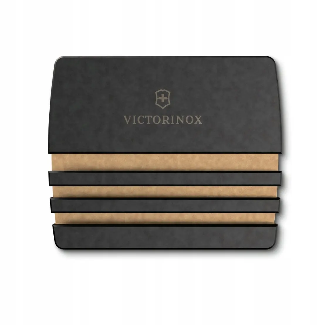 Victorinox Snijplankhouder - 3 Stuks - Zwart - afbeelding 3 van 5