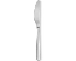 Alessi Knifeforkspoon dessertmes