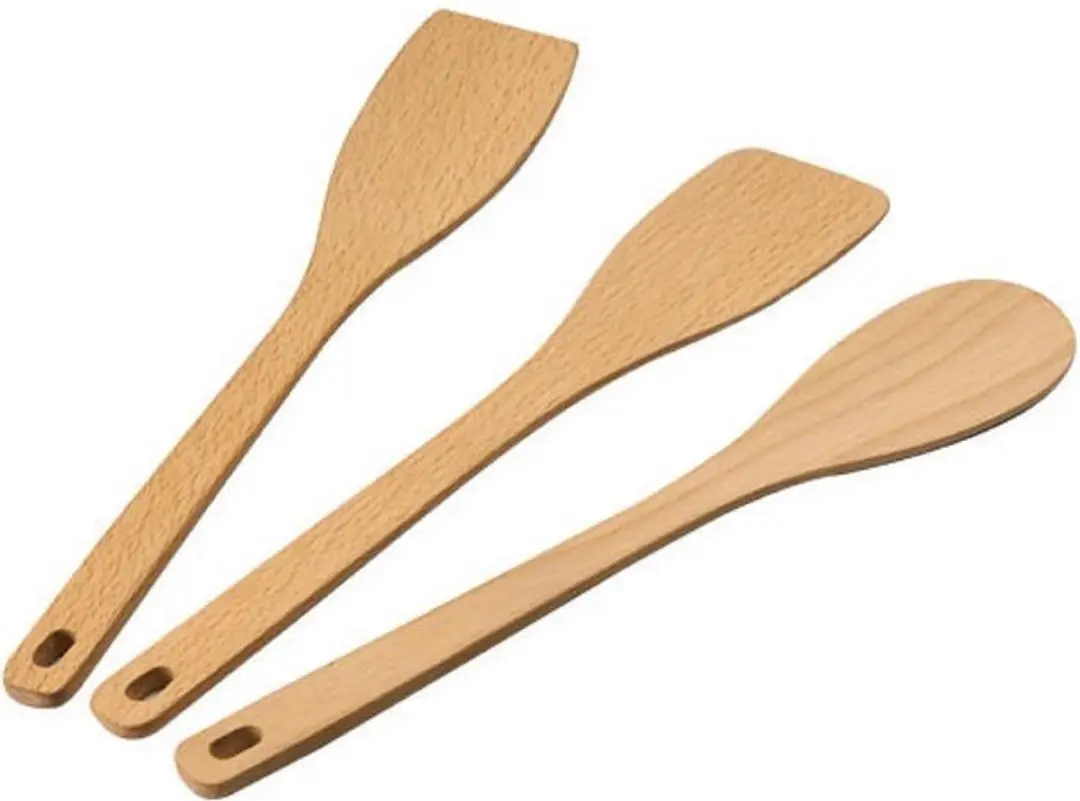 Alessi AJM27SET Spatelset