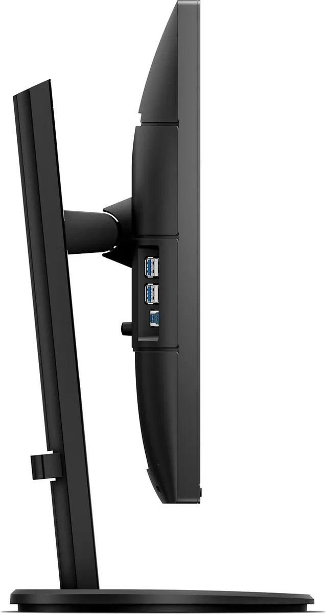 Philips 221B8LJEB/00 Monitor 21,5" Full HD - afbeelding 3 van 6