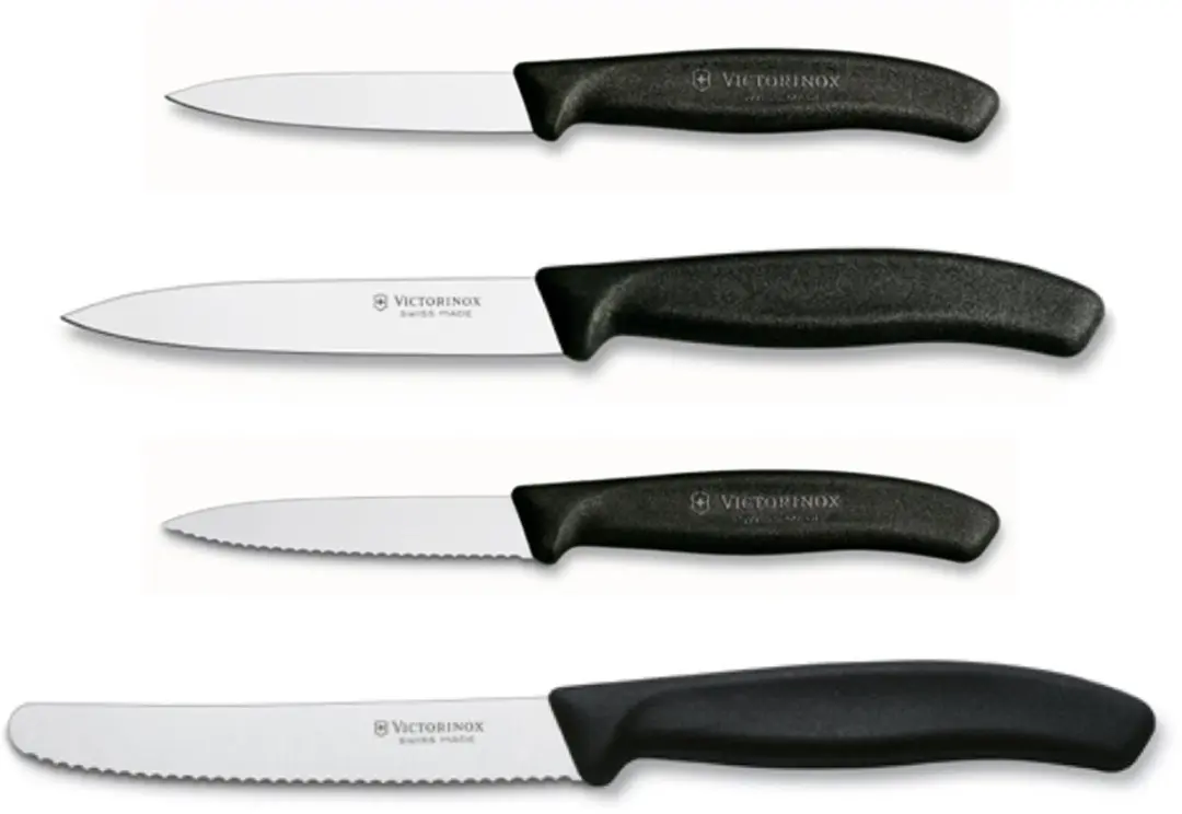 Victorinox Swiss Classic Keukenset