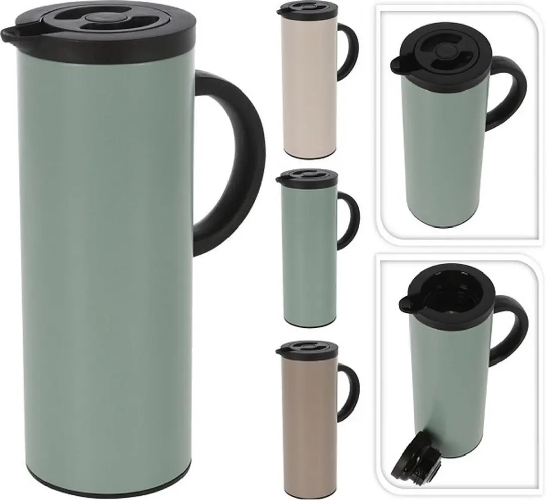 Thermos 1L