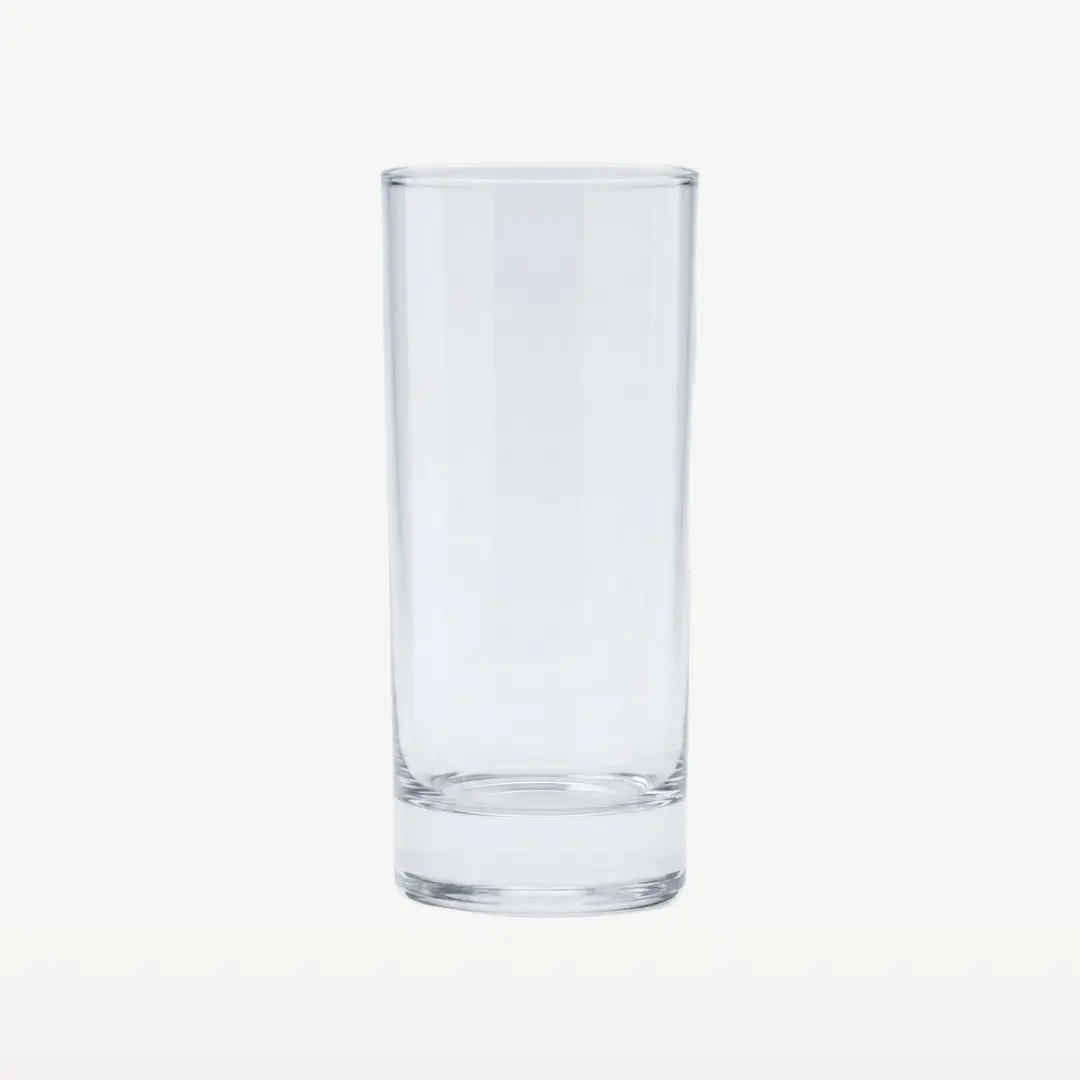 Onis Manhattan Longdrinkglazen 29cl - Set van 12