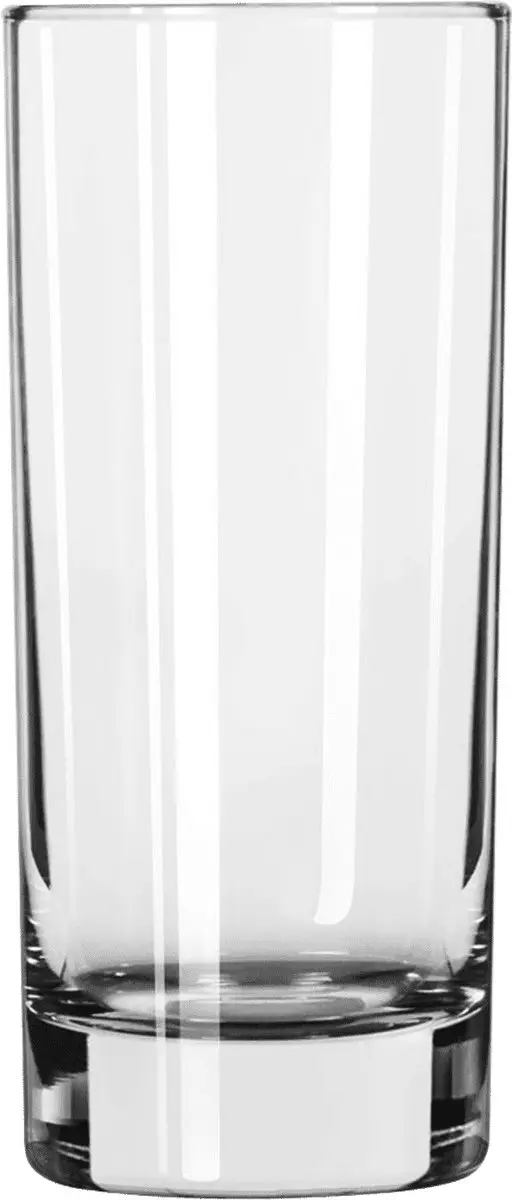 Onis Manhattan Longdrinkglazen 29cl - Set van 12