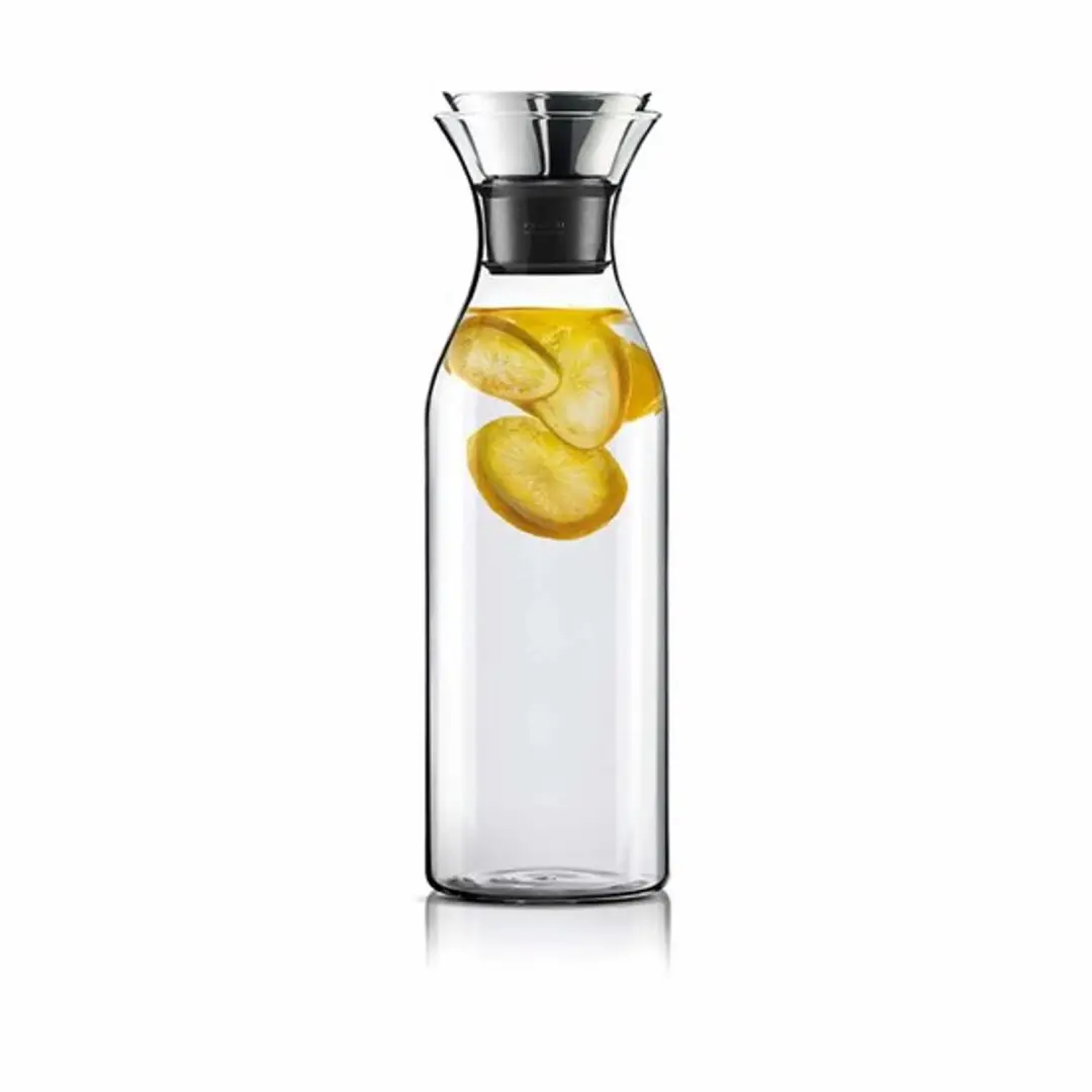 Eva Solo Fridge Karaf Navy Blue