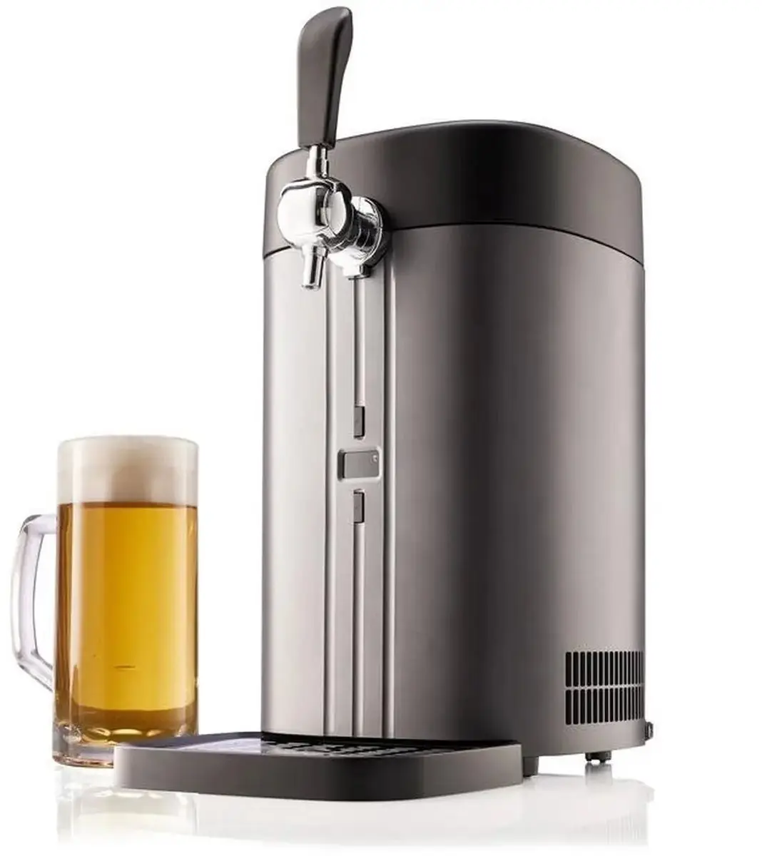 Hisense HBD5A Biertapsysteem 740215