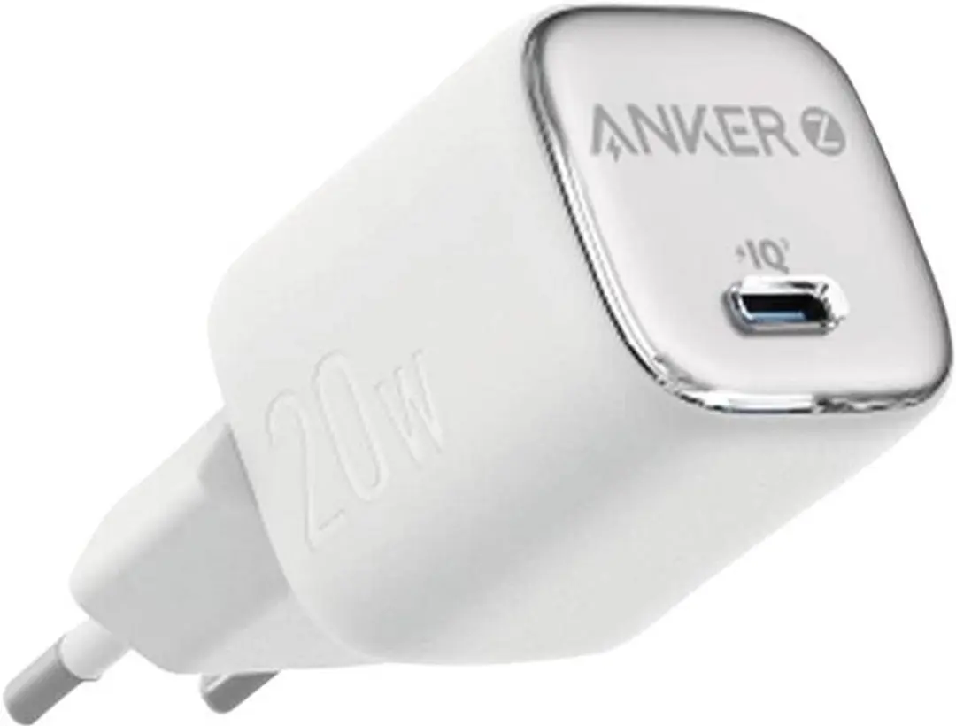 Anker A2699G21 Universele Oplader 20W