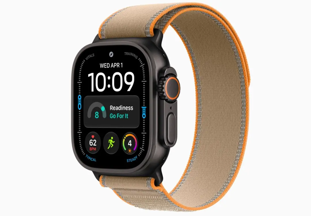 Apple Watch Ultra 4 49mm