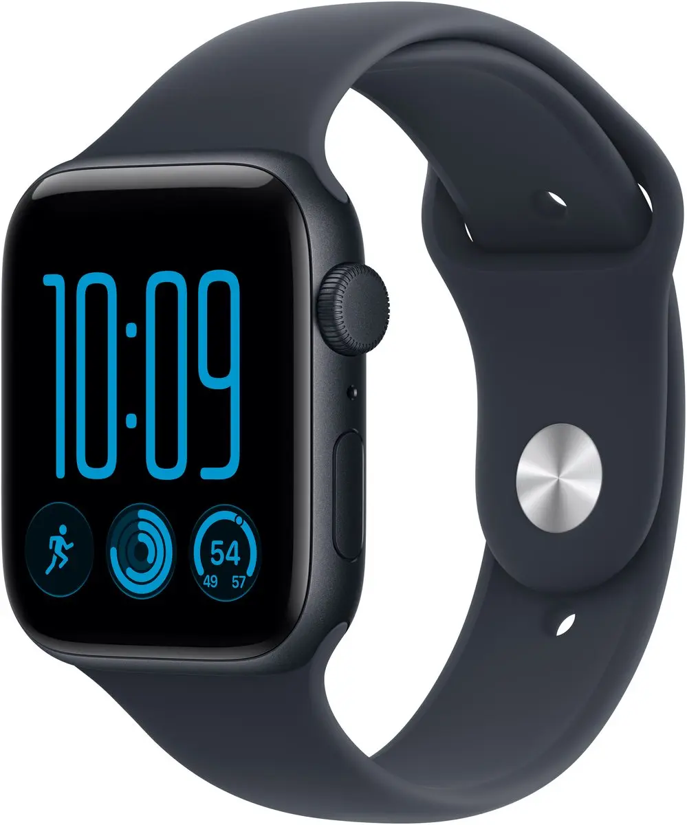 Apple Watch SE 3e generatie 44mm