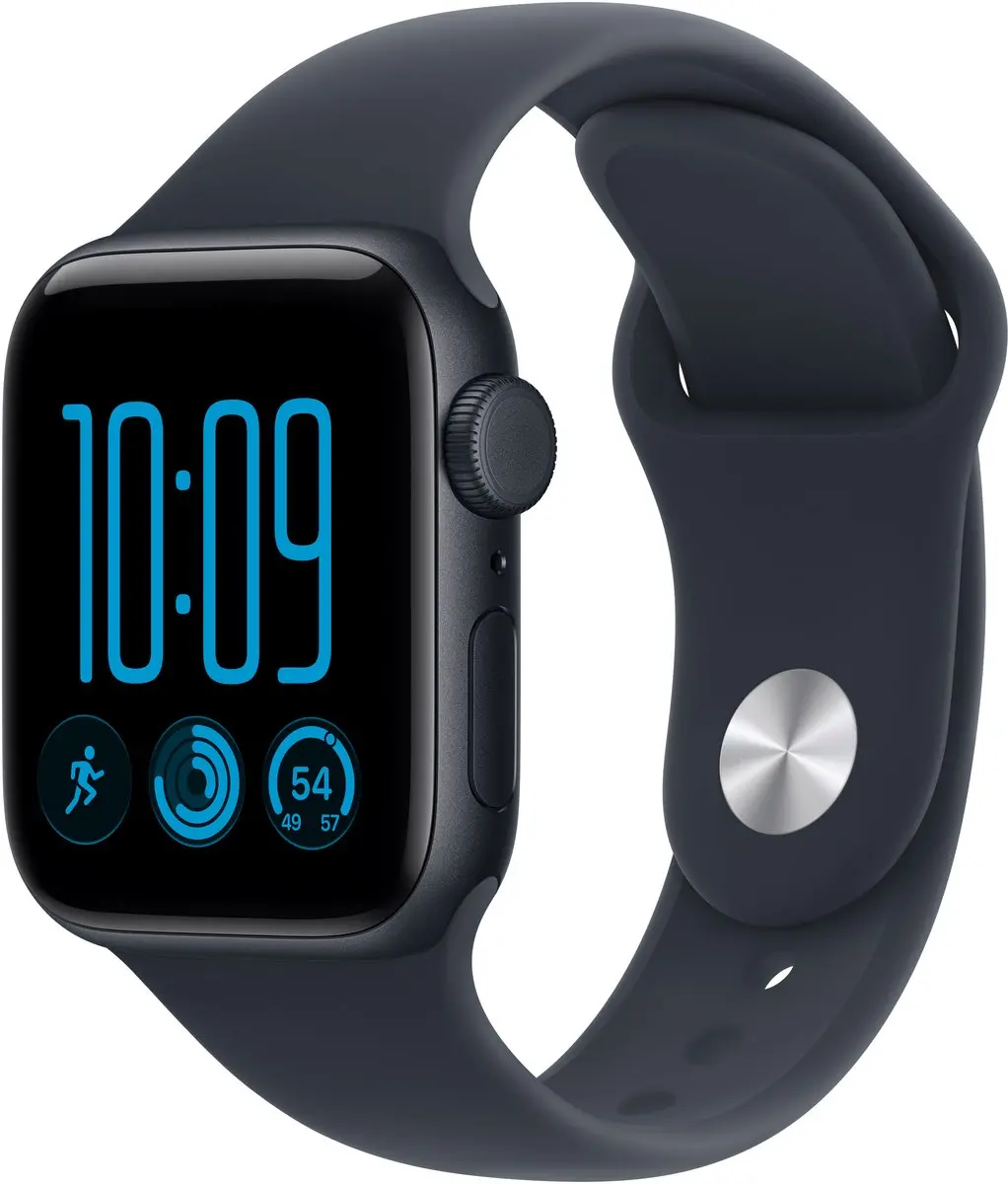 Apple Watch SE 3e generatie 40mm