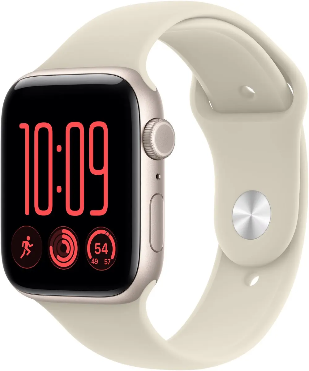 Apple Watch SE 3e generatie 44mm