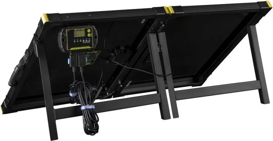 Goal Zero 10A Solar Charge Controller - afbeelding 3 van 4